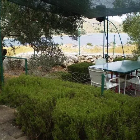 My Dalmatia - Robinson House Kornati Holiday home