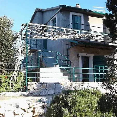 My Dalmatia - Robinson House Kornati Holiday home Bizikovica