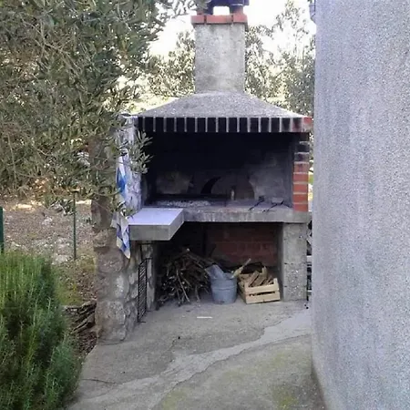 Holiday home My Dalmatia - Robinson House Kornati *