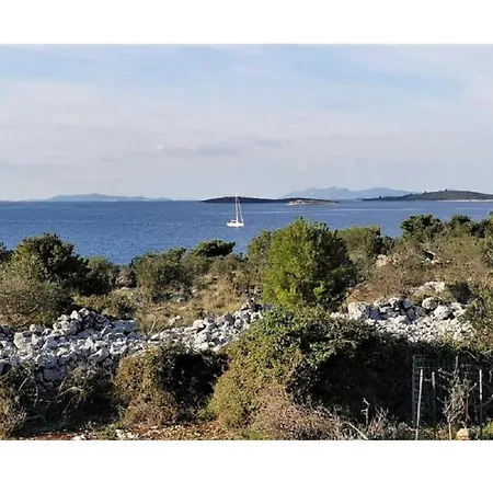 Holiday home My Dalmatia - Robinson House Kornati *
