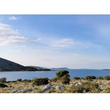 My Dalmatia - Robinson House Kornati *