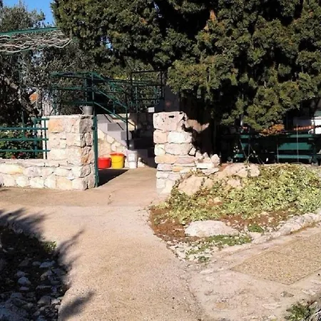 Holiday home My Dalmatia - Robinson House Kornati