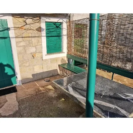 My Dalmatia - Robinson House Kornati Holiday home *
