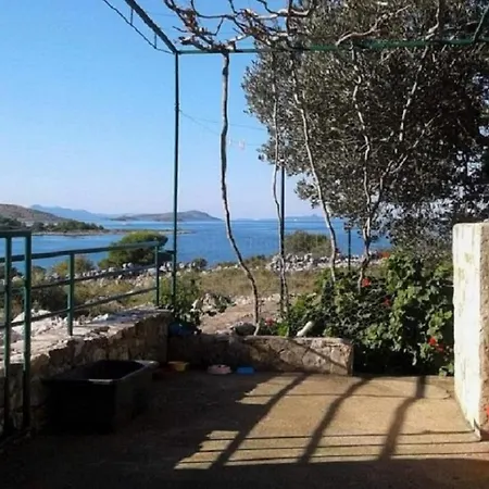 Holiday home My Dalmatia - Robinson House Kornati *