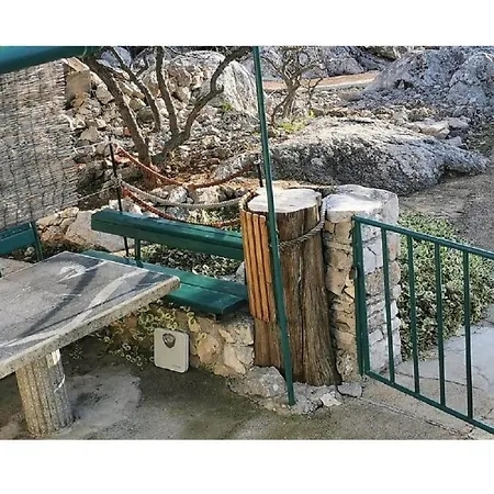 My Dalmatia - Robinson House Kornati * Bizikovica