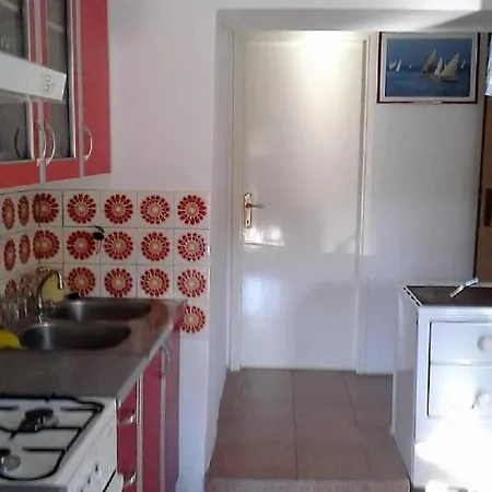 Holiday home My Dalmatia - Robinson House Kornati