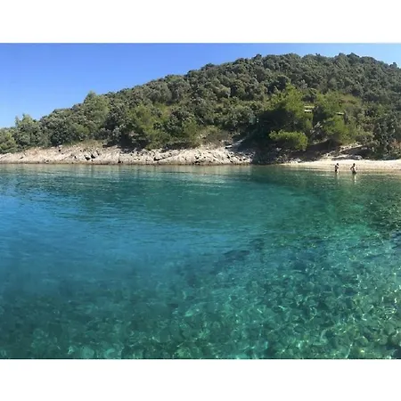 My Dalmatia - Robinson House Kornati Bizikovica