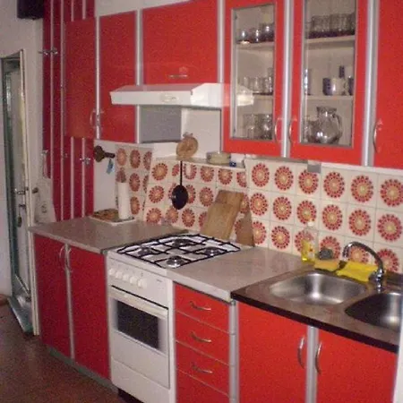 My Dalmatia - Robinson House Kornati *