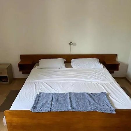 My Dalmatia - Robinson House Kornati Holiday home