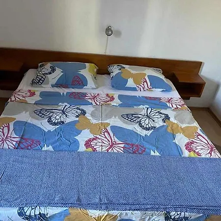 Holiday home My Dalmatia - Robinson House Kornati *