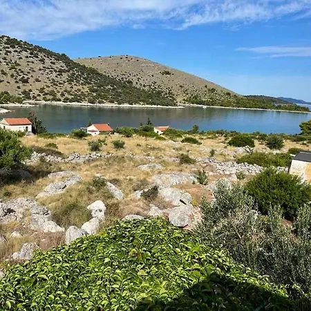 Holiday home My Dalmatia - Robinson House Kornati Bizikovica