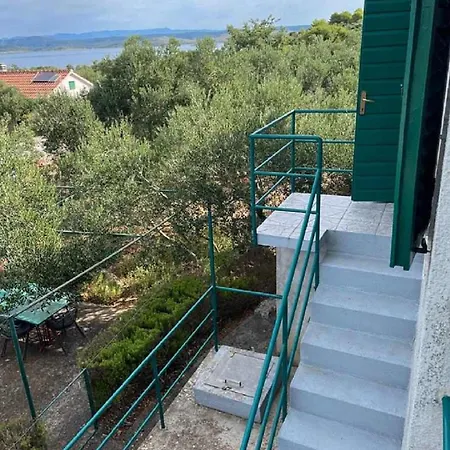 My Dalmatia - Robinson House Kornati *