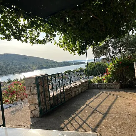 Holiday home My Dalmatia - Robinson House Kornati *