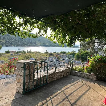 My Dalmatia - Robinson House Kornati *